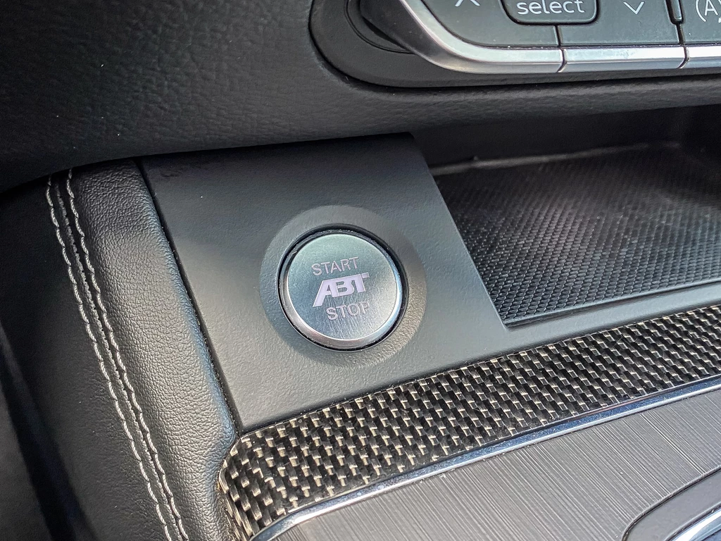 Audi SQ5 – foto 73