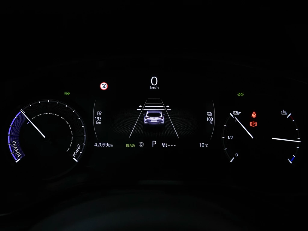 Mazda MX-30 – foto 17