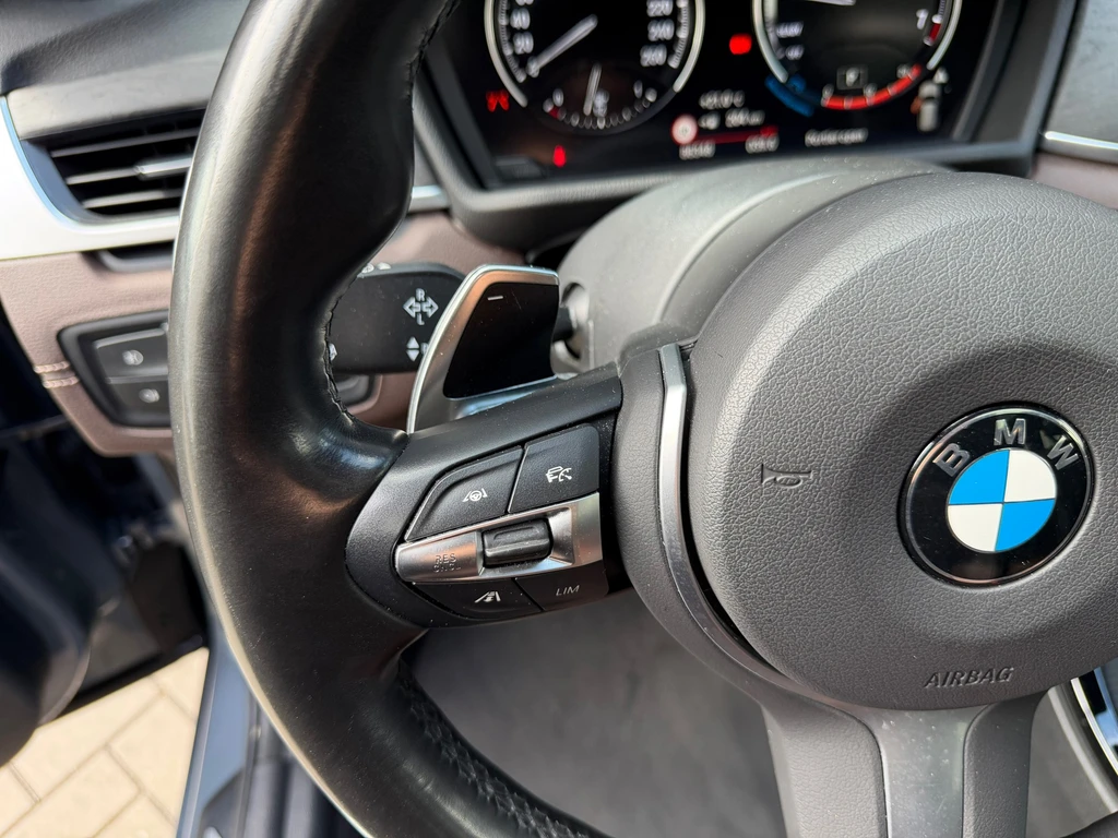 BMW X1 – foto 41