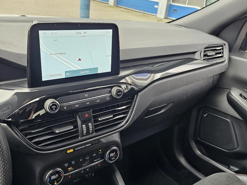Ford Kuga – foto 21