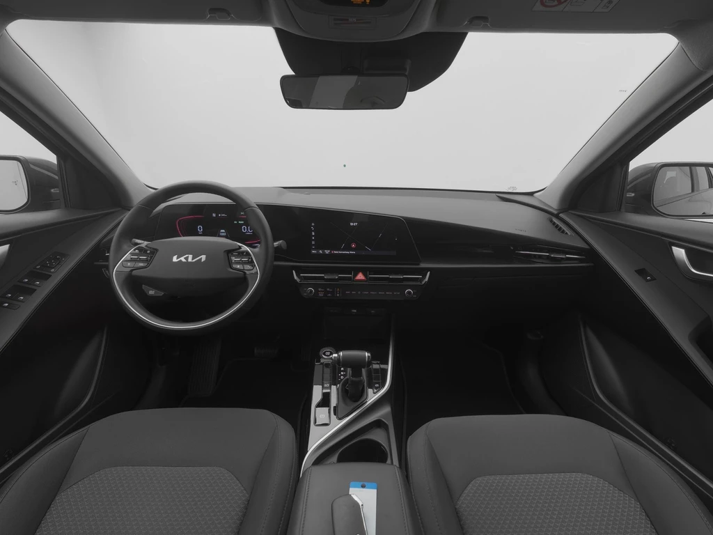 Kia Niro – foto 22