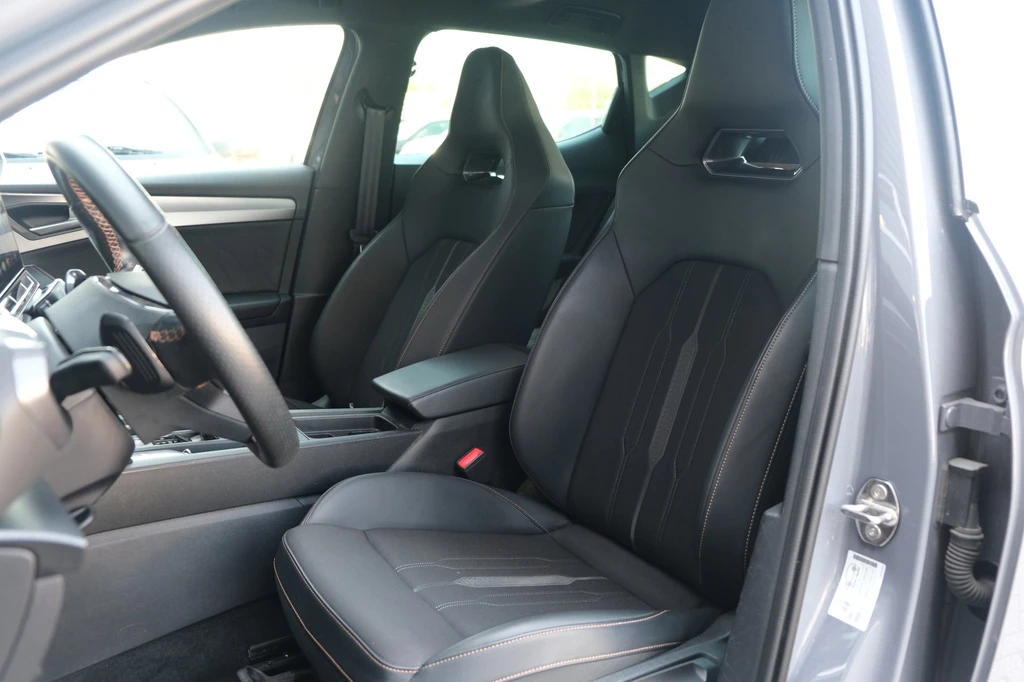 CUPRA Leon – foto 9