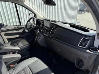 Ford Transit Custom – thumbnail 34