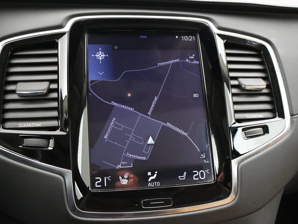 Volvo XC90 – foto 41