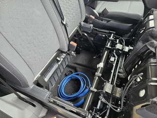 Ford Transit Custom – thumbnail 28