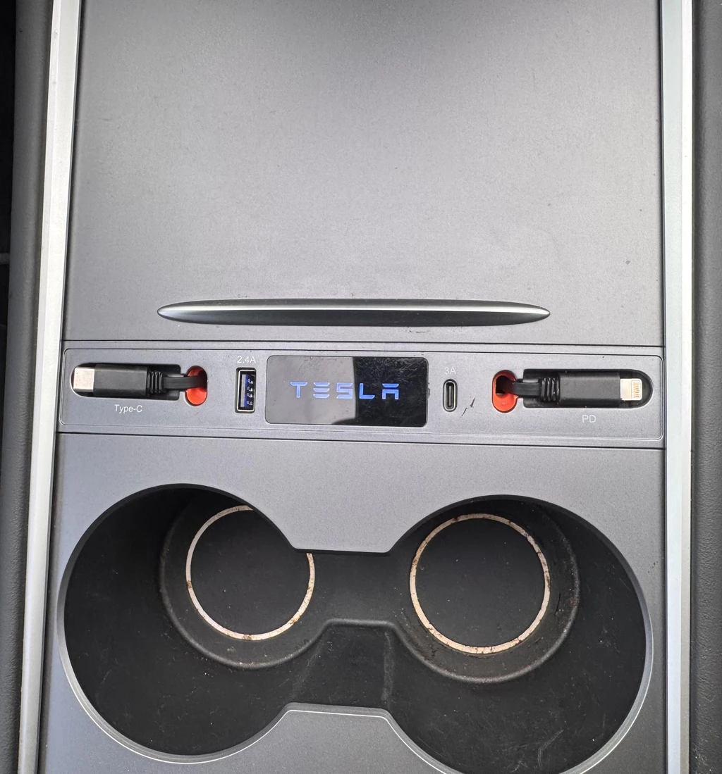 Tesla Model 3 – foto 24