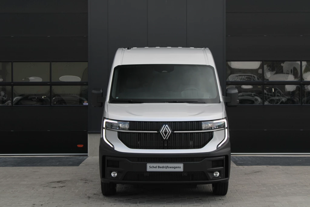 Renault Master – foto 8