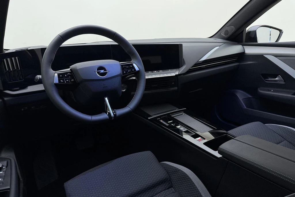 Opel Astra – foto 16