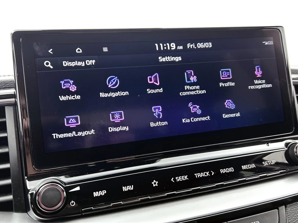 Kia Ceed Sportswagon – foto 15