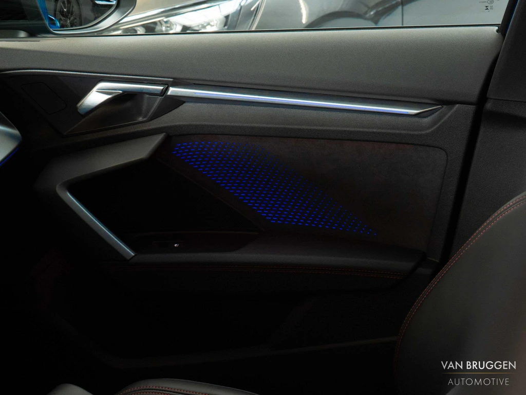 Audi A3 – foto 22