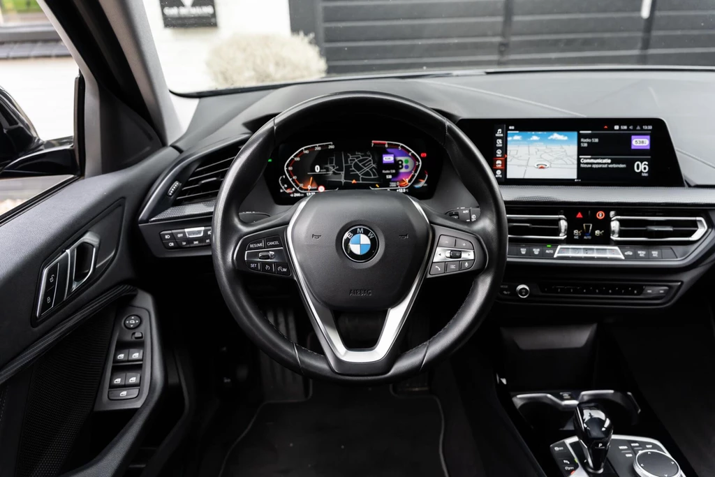 BMW 1 Serie – foto 14