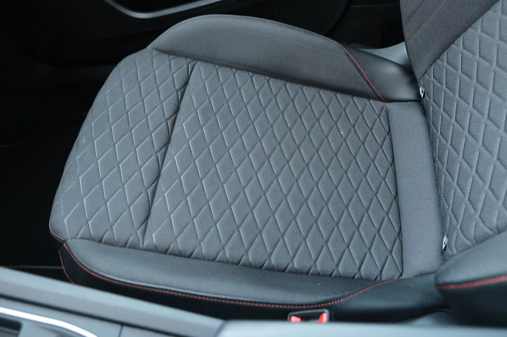 SEAT Leon – foto 27