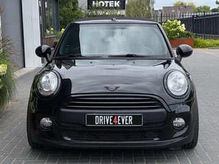 MINI One Cabrio – thumbnail 16
