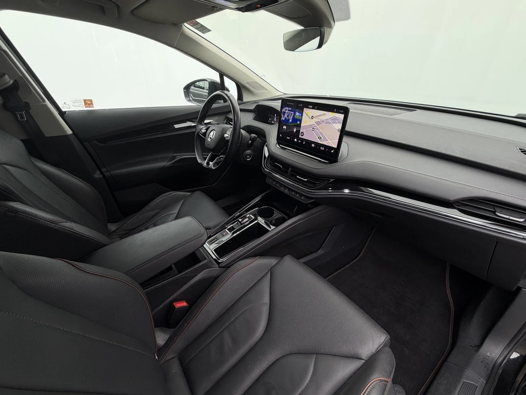 Škoda Enyaq iV – foto 13