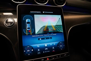 Mercedes-Benz C-Klasse – thumbnail 6