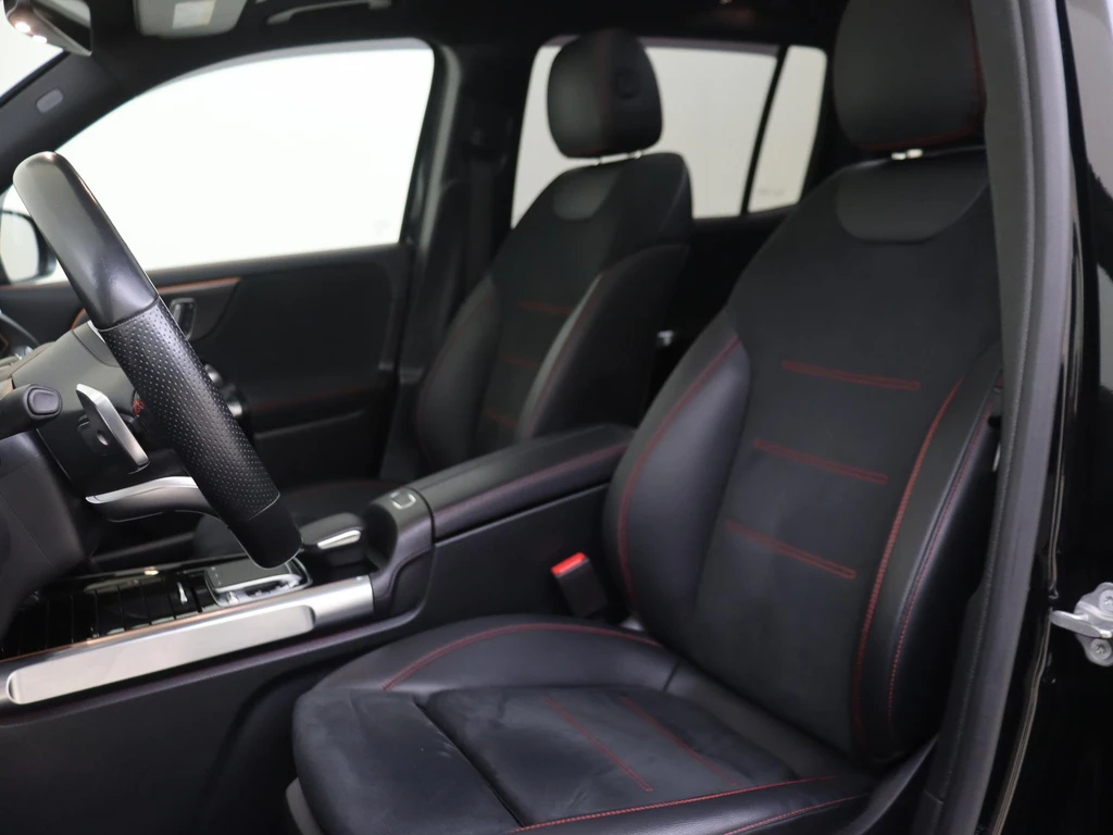 Mercedes-Benz GLB – foto 13
