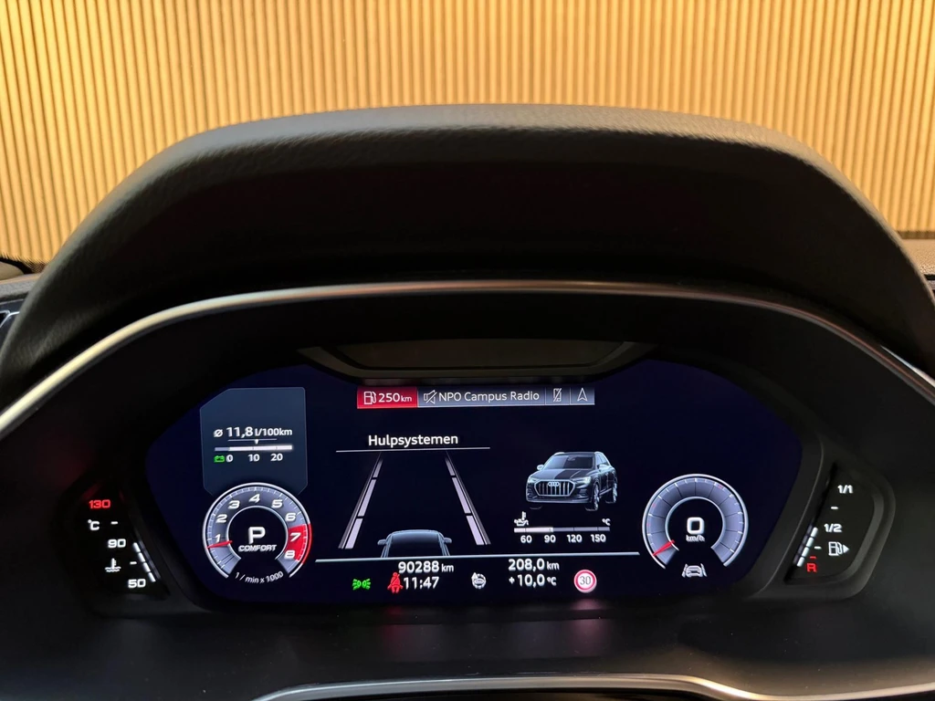Audi Q3 – foto 13