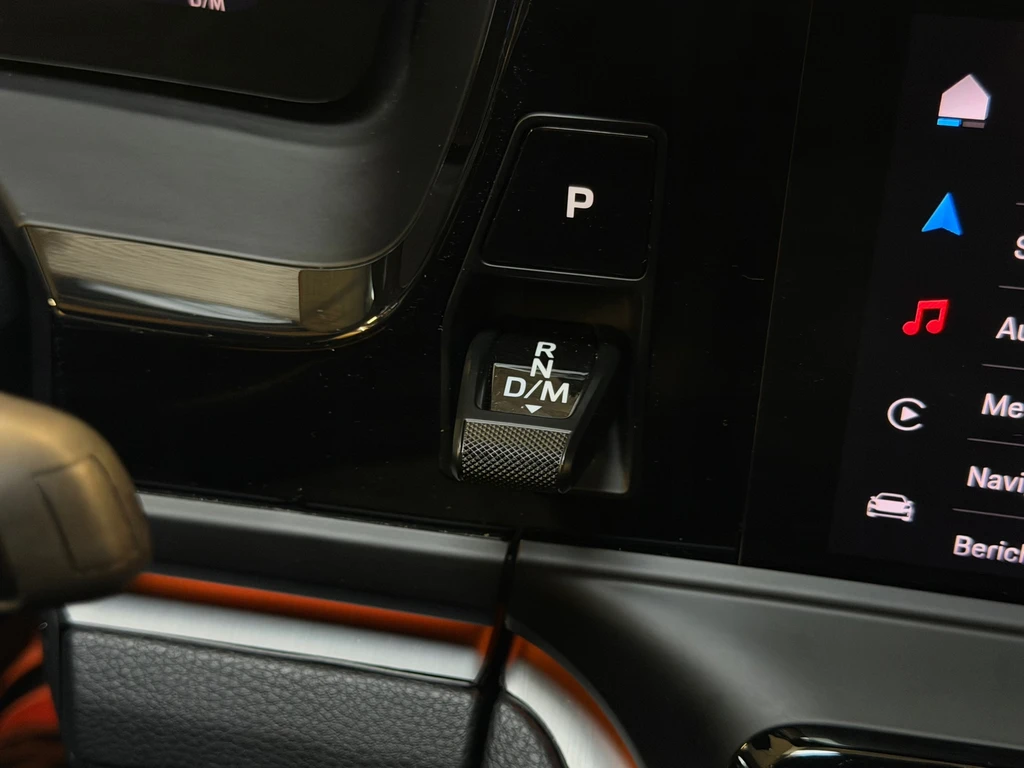 Porsche Panamera – foto 17