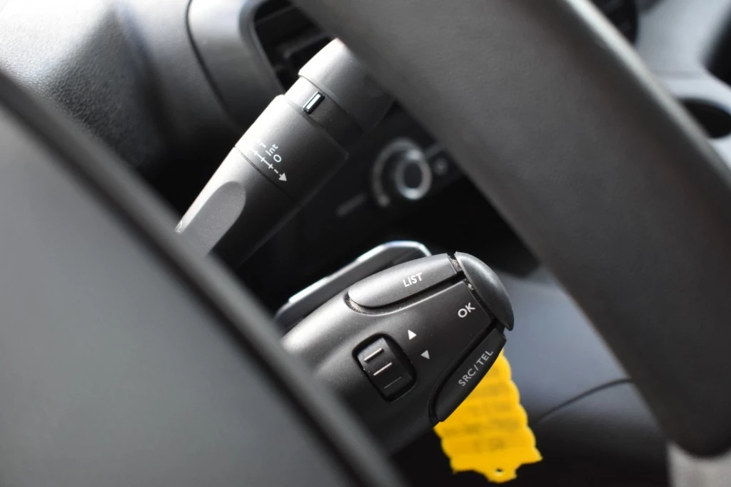Peugeot Partner – foto 23