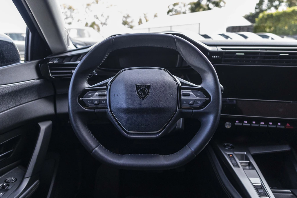 Peugeot 308 – foto 12