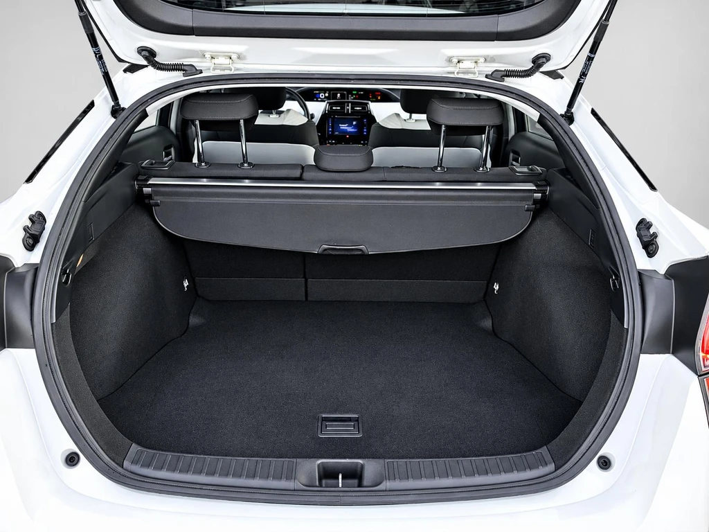 Toyota Prius – foto 15
