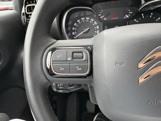 Citroën C3 Aircross – thumbnail 15