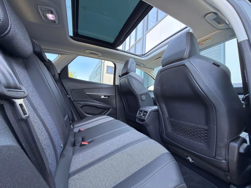 Peugeot 3008 – foto 31