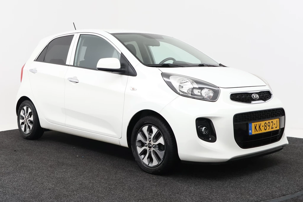 Kia Picanto – foto 7