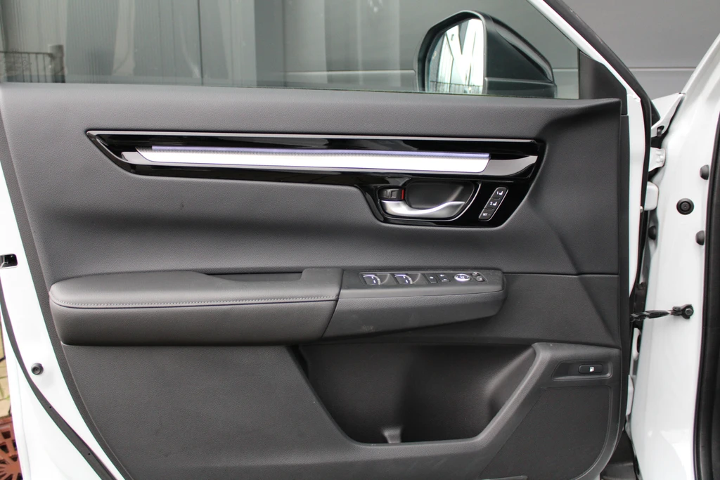 Honda CR-V – foto 18