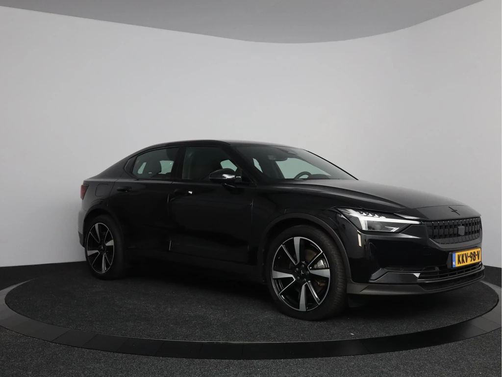 Polestar 2 – foto 8