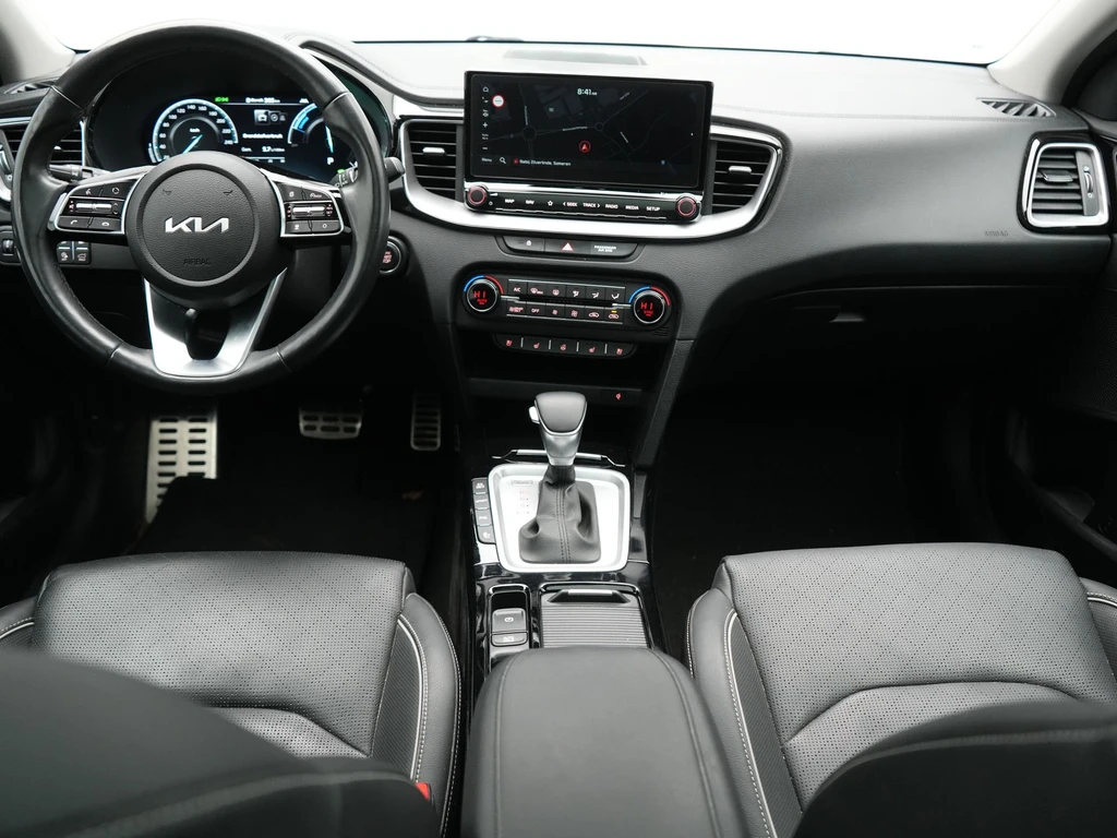 Kia XCeed – foto 28