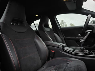 Mercedes-Benz A-Klasse – thumbnail 17