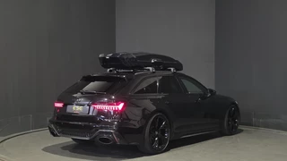 Audi RS6 – thumbnail 4