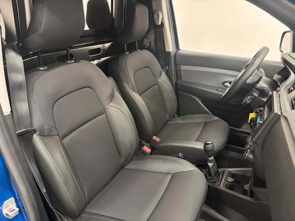 Renault Express – foto 11