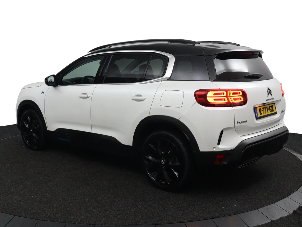 Citroën C5 Aircross – foto 3