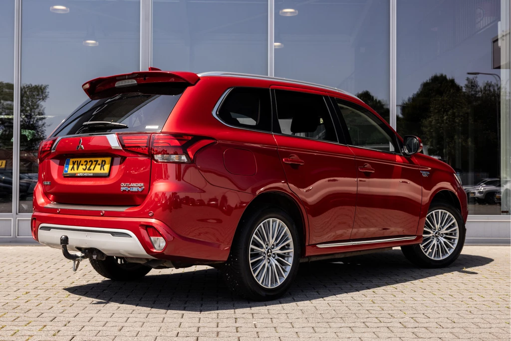 Mitsubishi Outlander – foto 6