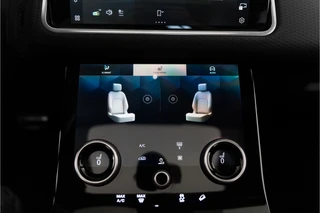 Land Rover Range Rover Velar – thumbnail 23