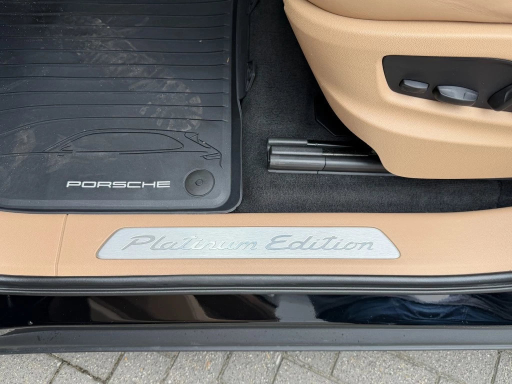 Porsche Cayenne – foto 28