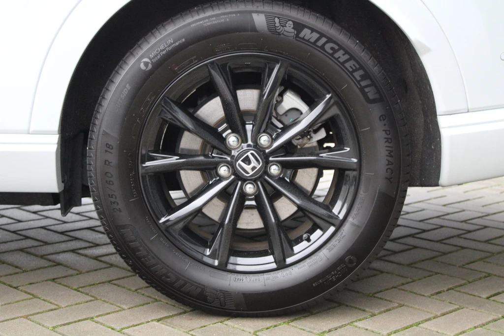 Honda CR-V – foto 17