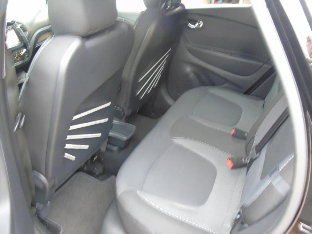 Renault Captur – foto 14