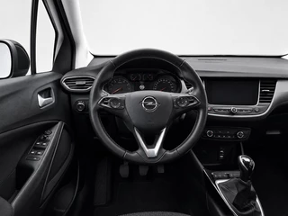 Opel Crossland – thumbnail 4