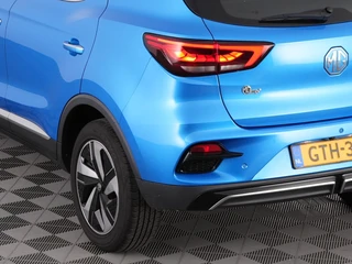 MG ZS EV – thumbnail 30
