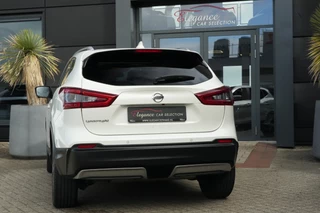 Nissan QASHQAI – thumbnail 3