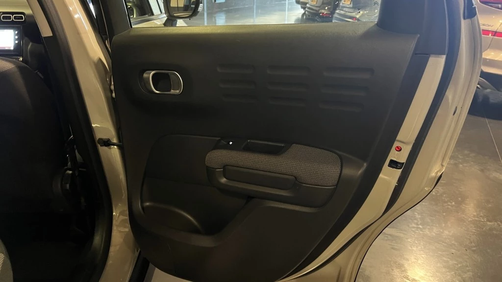 Citroën C3 Aircross – foto 44