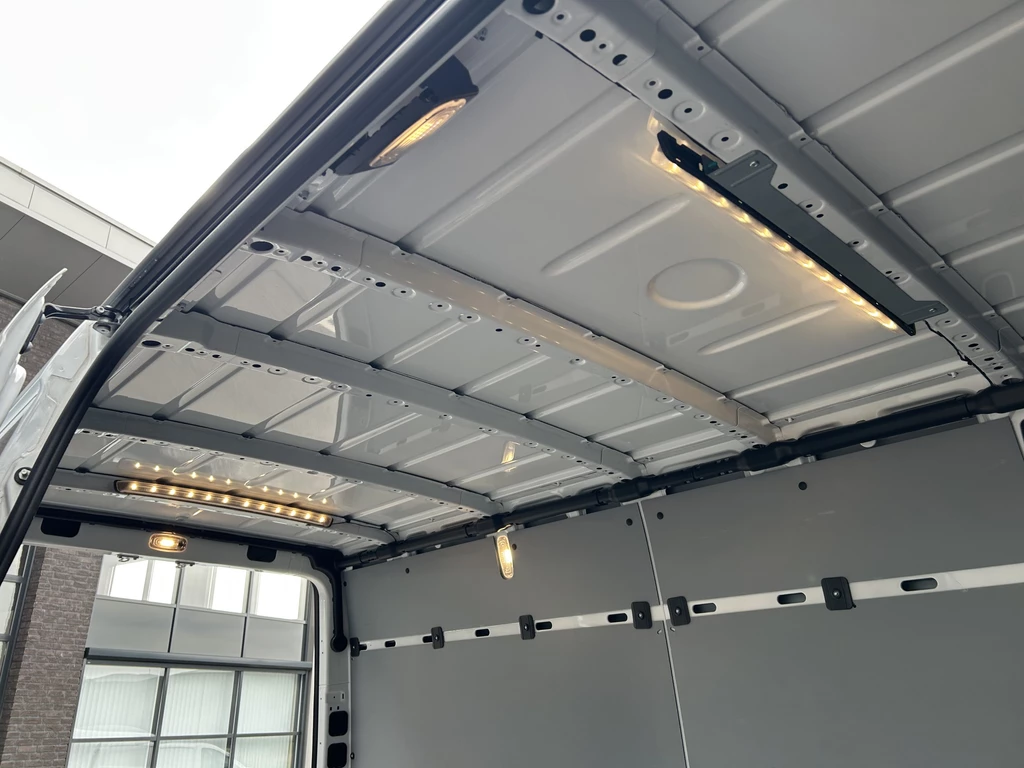 Mercedes-Benz Sprinter – foto 9