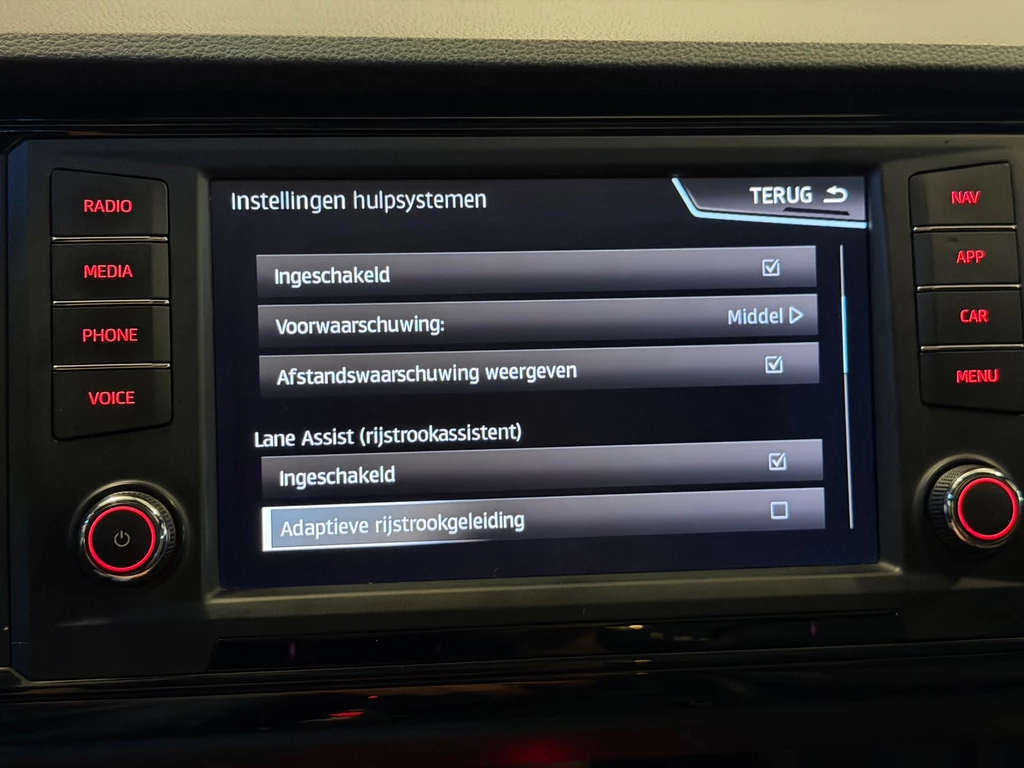 CUPRA Ateca – foto 15