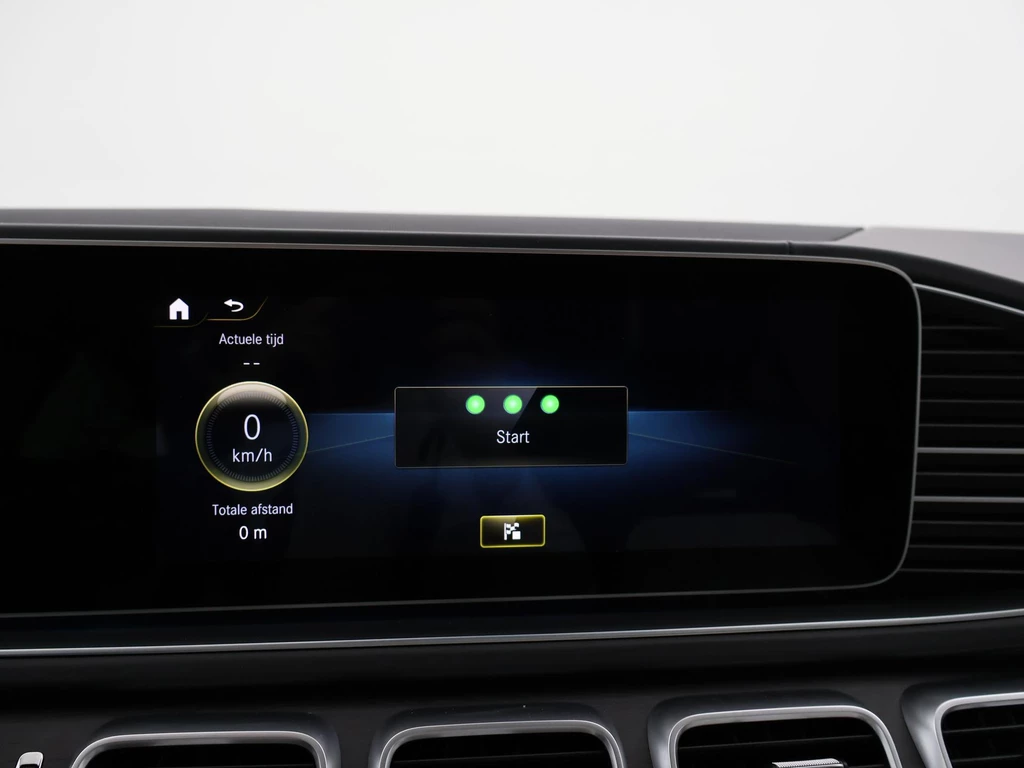 Mercedes-Benz GLE – foto 109