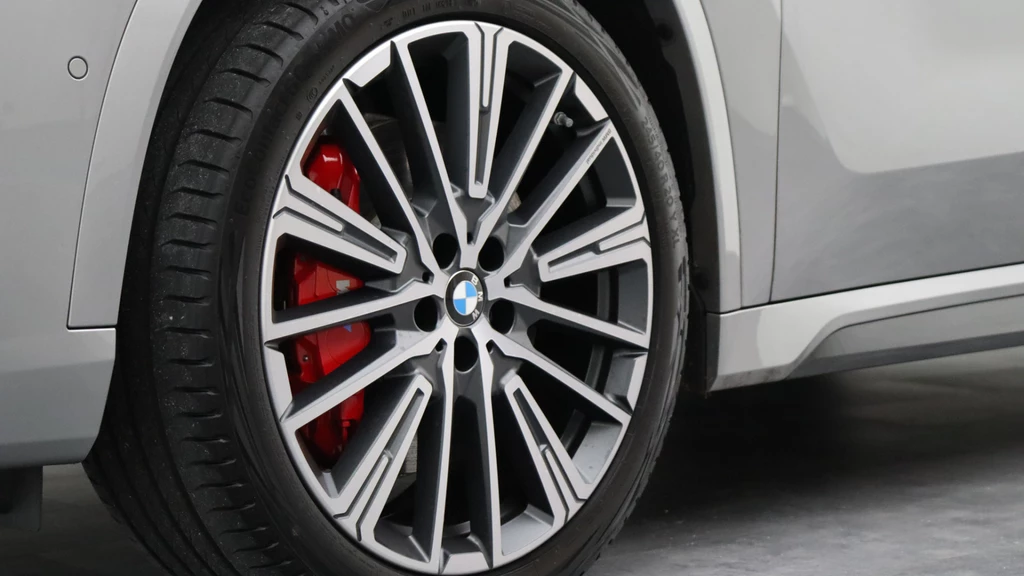 BMW X1 – foto 15