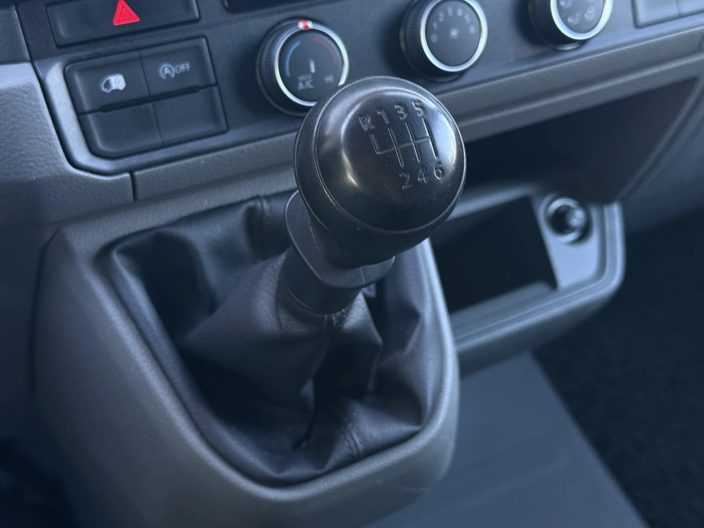 Volkswagen Crafter – foto 19