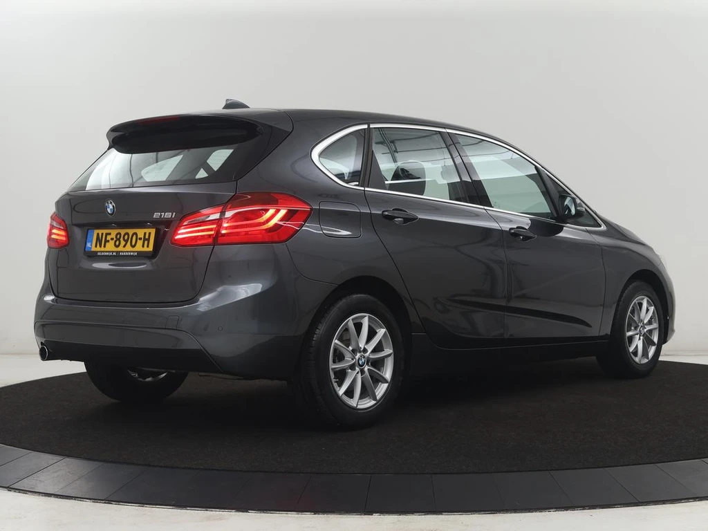 BMW 2 Serie – foto 3